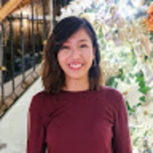 Meet your Posher, Mariel